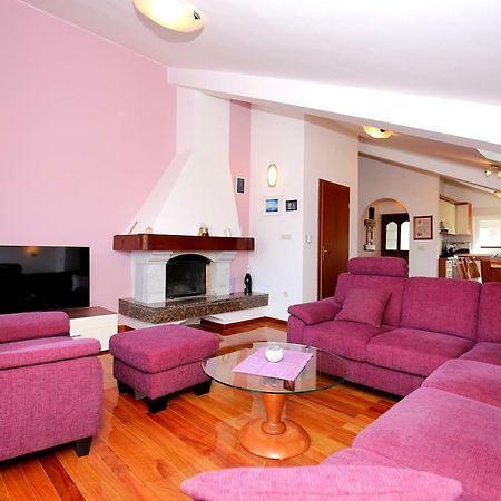 Apartman Dekorti Zara Esterno foto