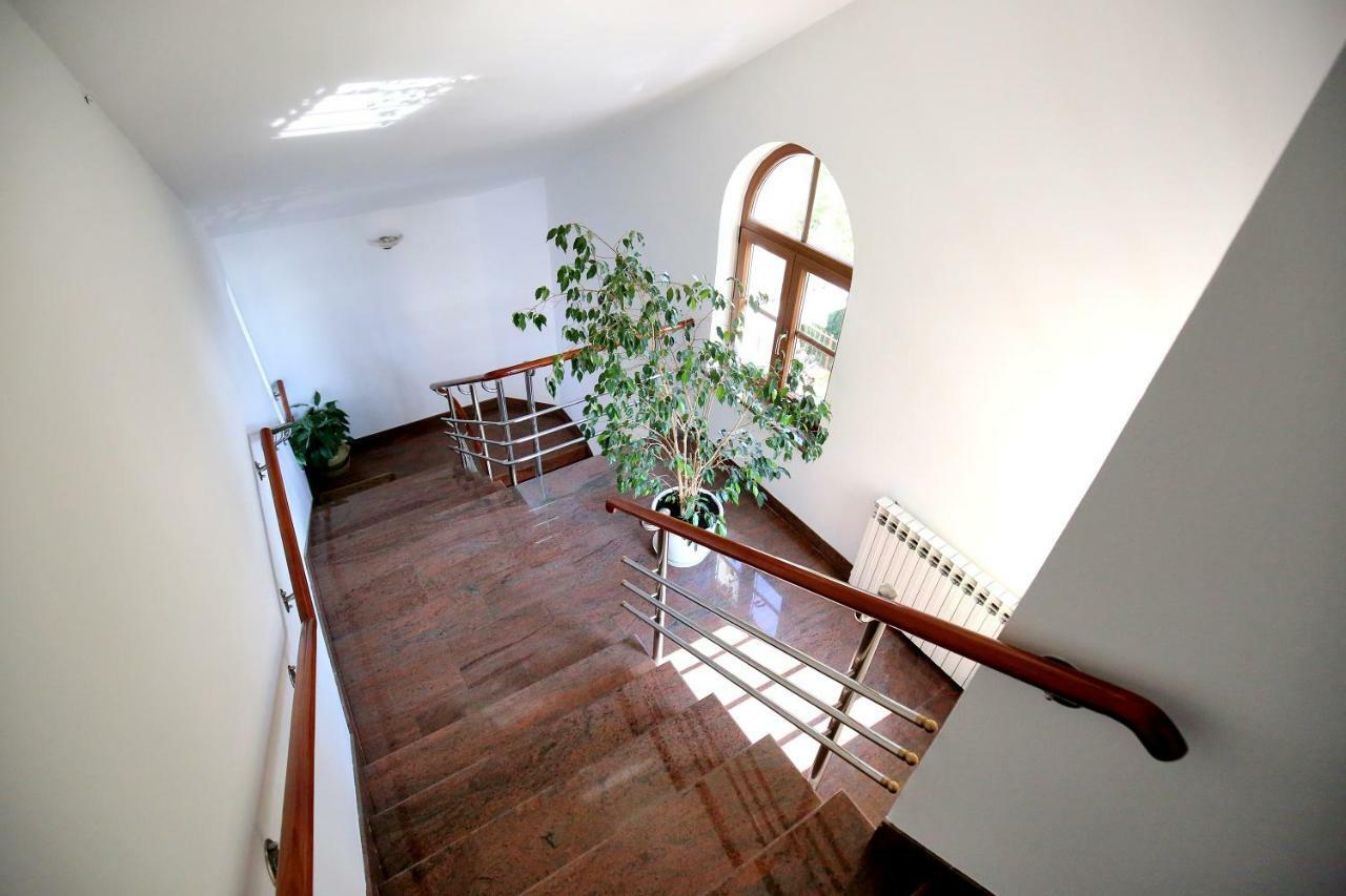 Apartman Dekorti Zara Esterno foto